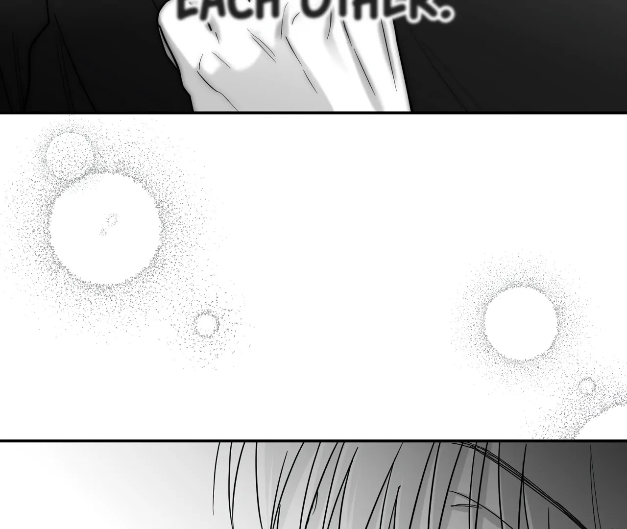 Non-Zero Sum (UNCENSORED) [Cupid Scans] - Chapter 57 manhwa