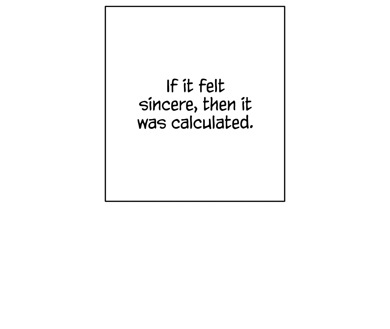 Non-Zero Sum (UNCENSORED) [Cupid Scans] - Chapter 57 manhwa