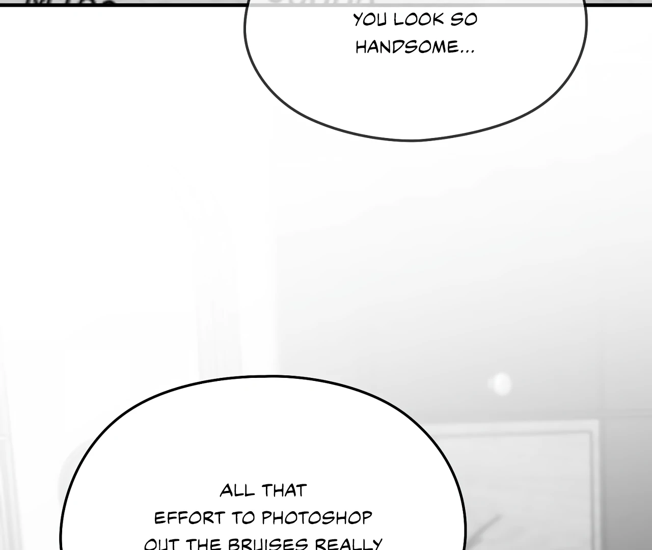 Non-Zero Sum (UNCENSORED) [Cupid Scans] - Chapter 57 manhwa