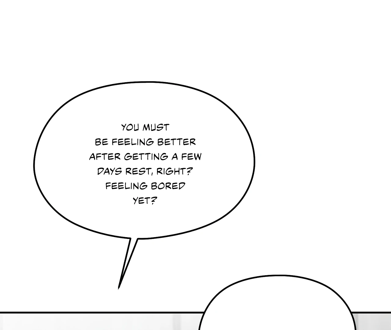 Non-Zero Sum (UNCENSORED) [Cupid Scans] - Chapter 57 manhwa