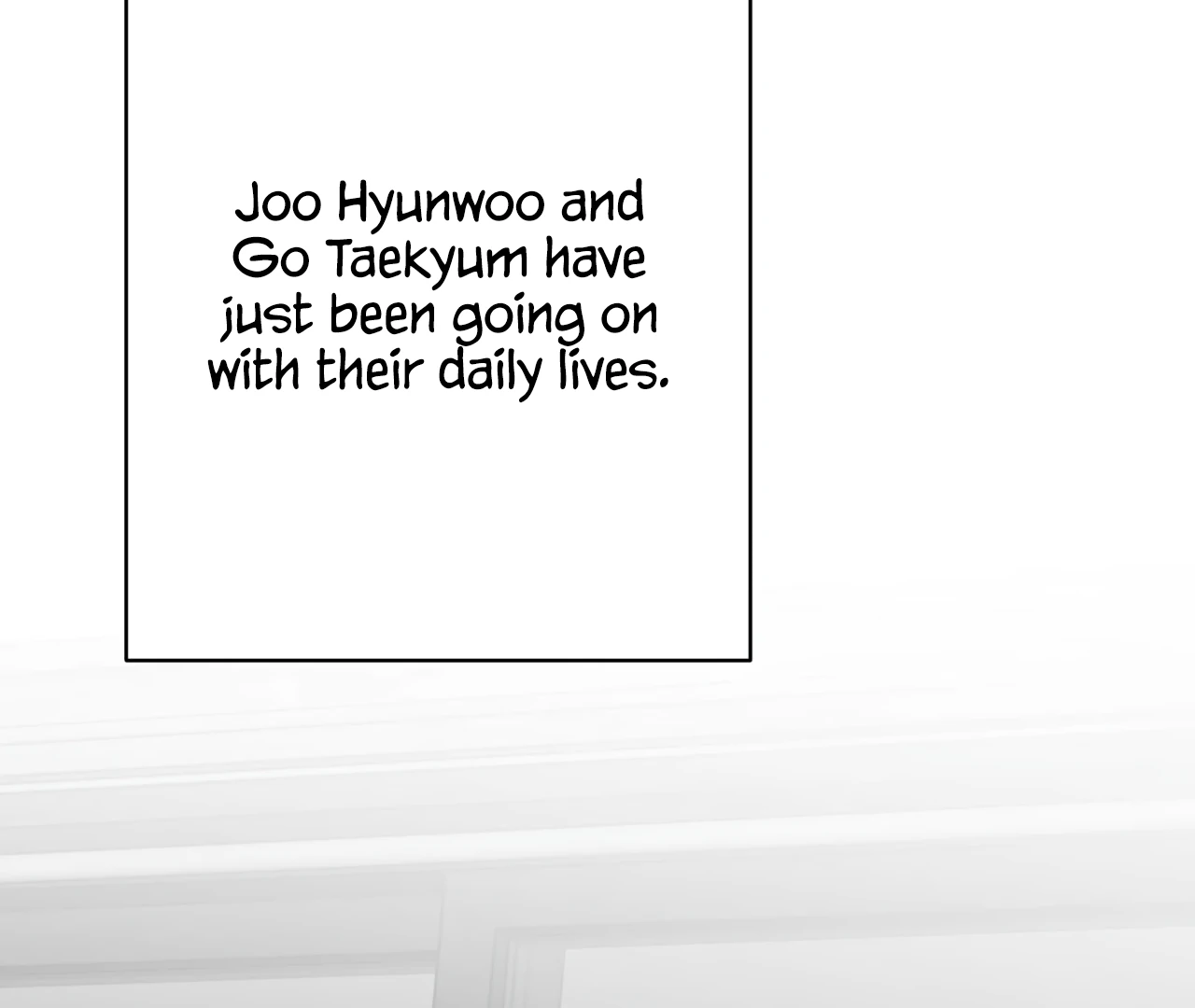 Non-Zero Sum (UNCENSORED) [Cupid Scans] - Chapter 57 manhwa