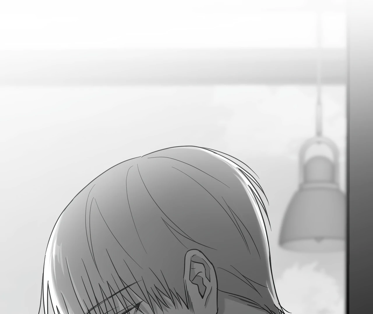 Non-Zero Sum (UNCENSORED) [Cupid Scans] - Chapter 57 manhwa