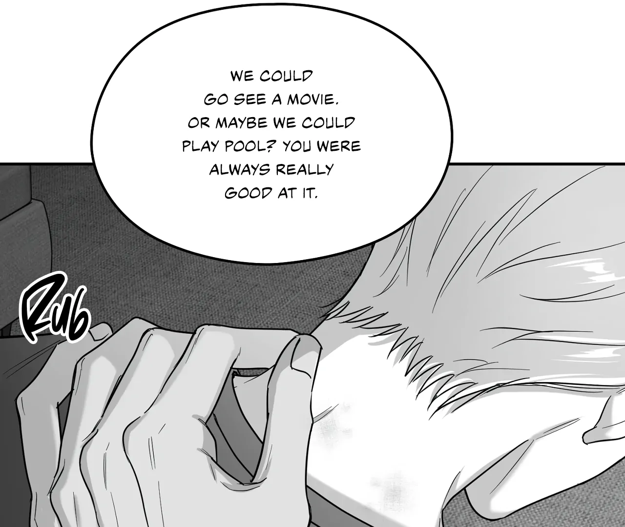 Non-Zero Sum (UNCENSORED) [Cupid Scans] - Chapter 57 manhwa