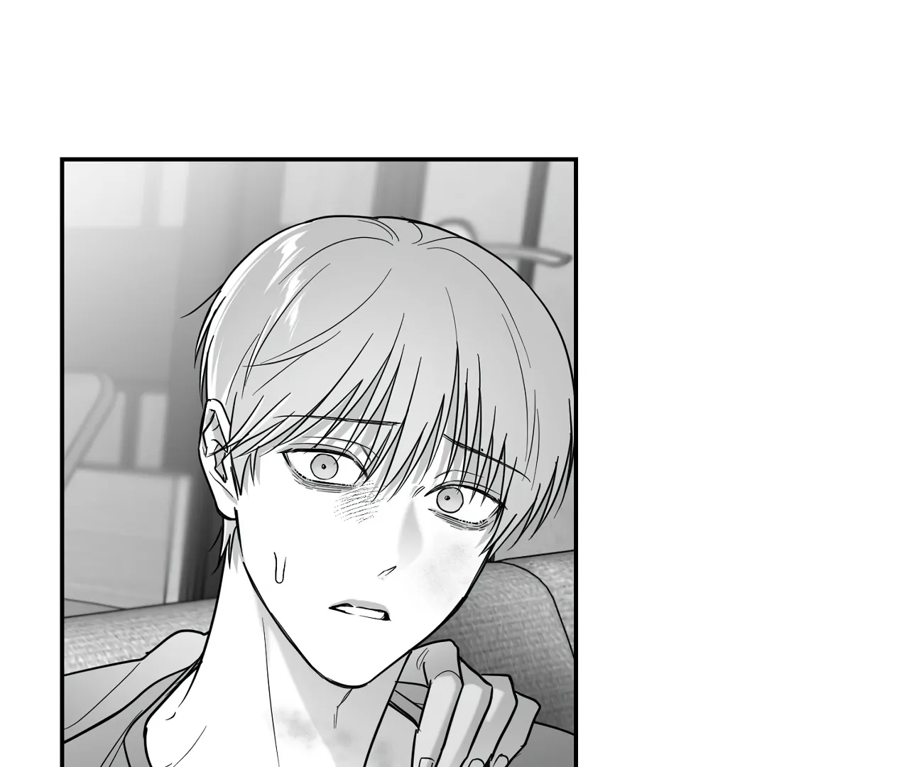 Non-Zero Sum (UNCENSORED) [Cupid Scans] - Chapter 57 manhwa