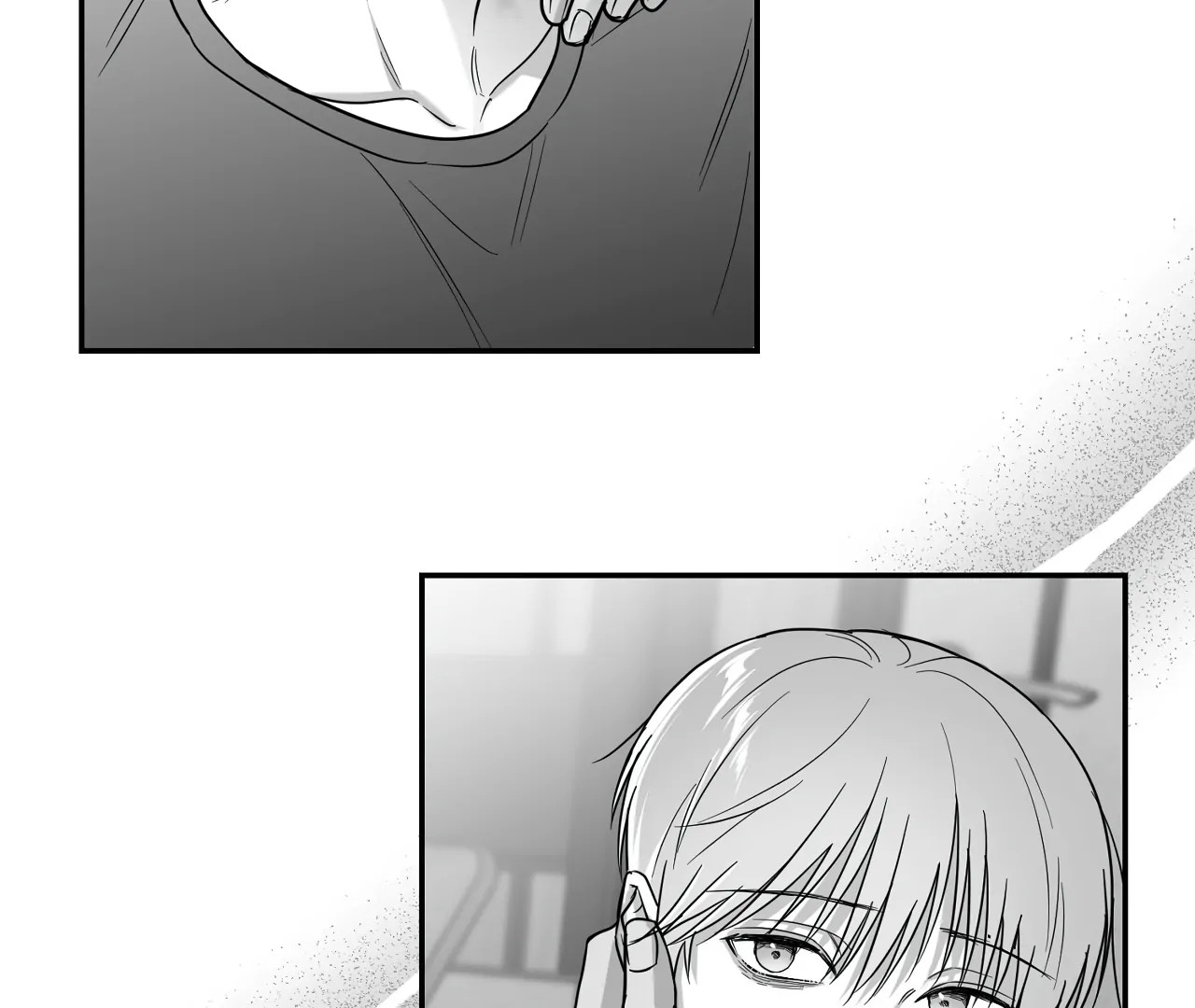 Non-Zero Sum (UNCENSORED) [Cupid Scans] - Chapter 57 manhwa