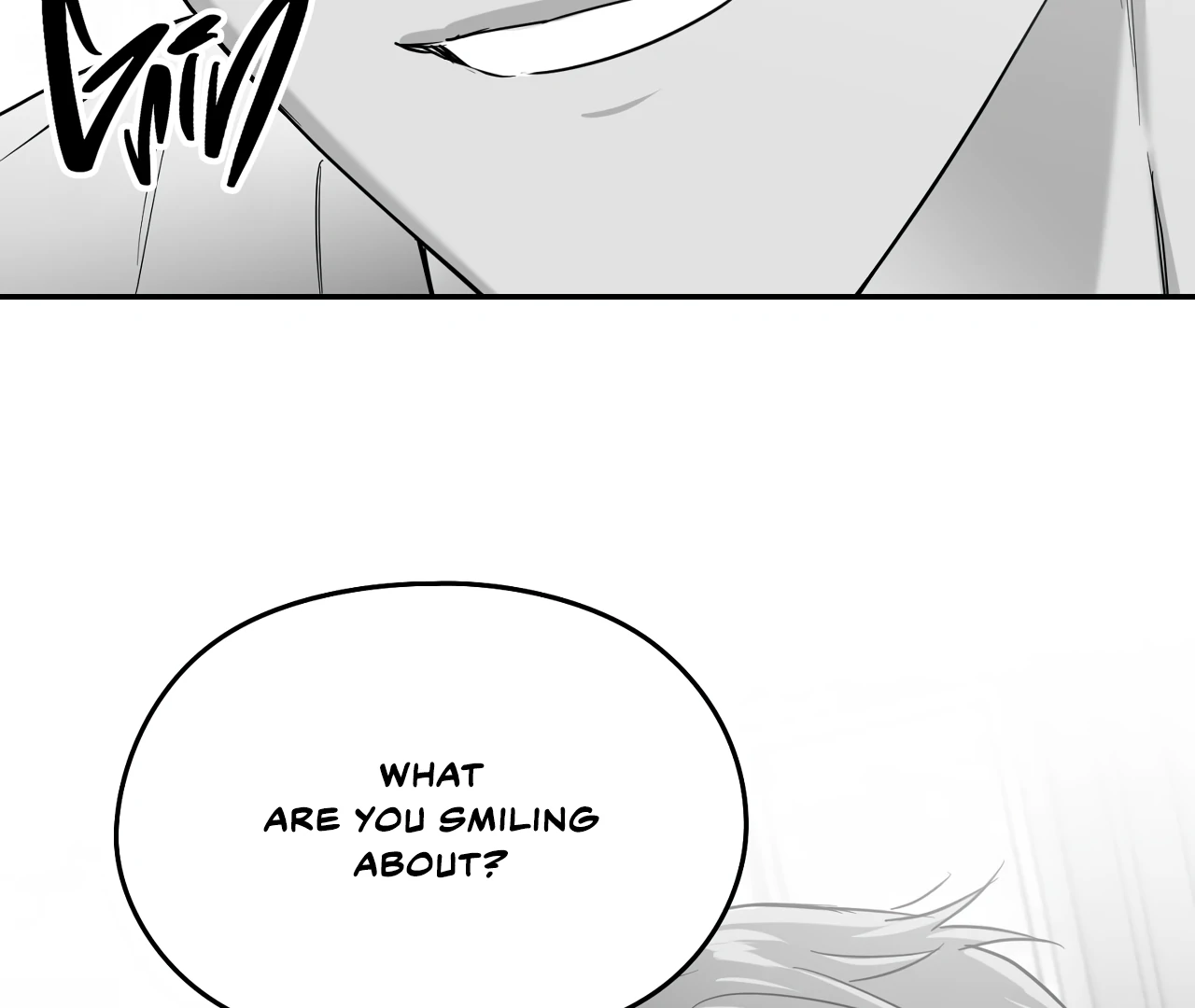 Non-Zero Sum (UNCENSORED) [Cupid Scans] - Chapter 57 manhwa