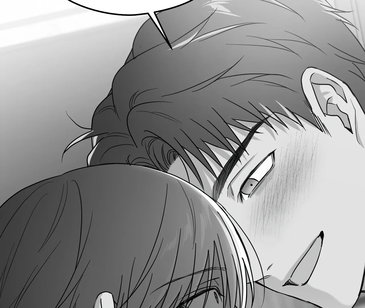 Non-Zero Sum (UNCENSORED) [Cupid Scans] - Chapter 57 manhwa