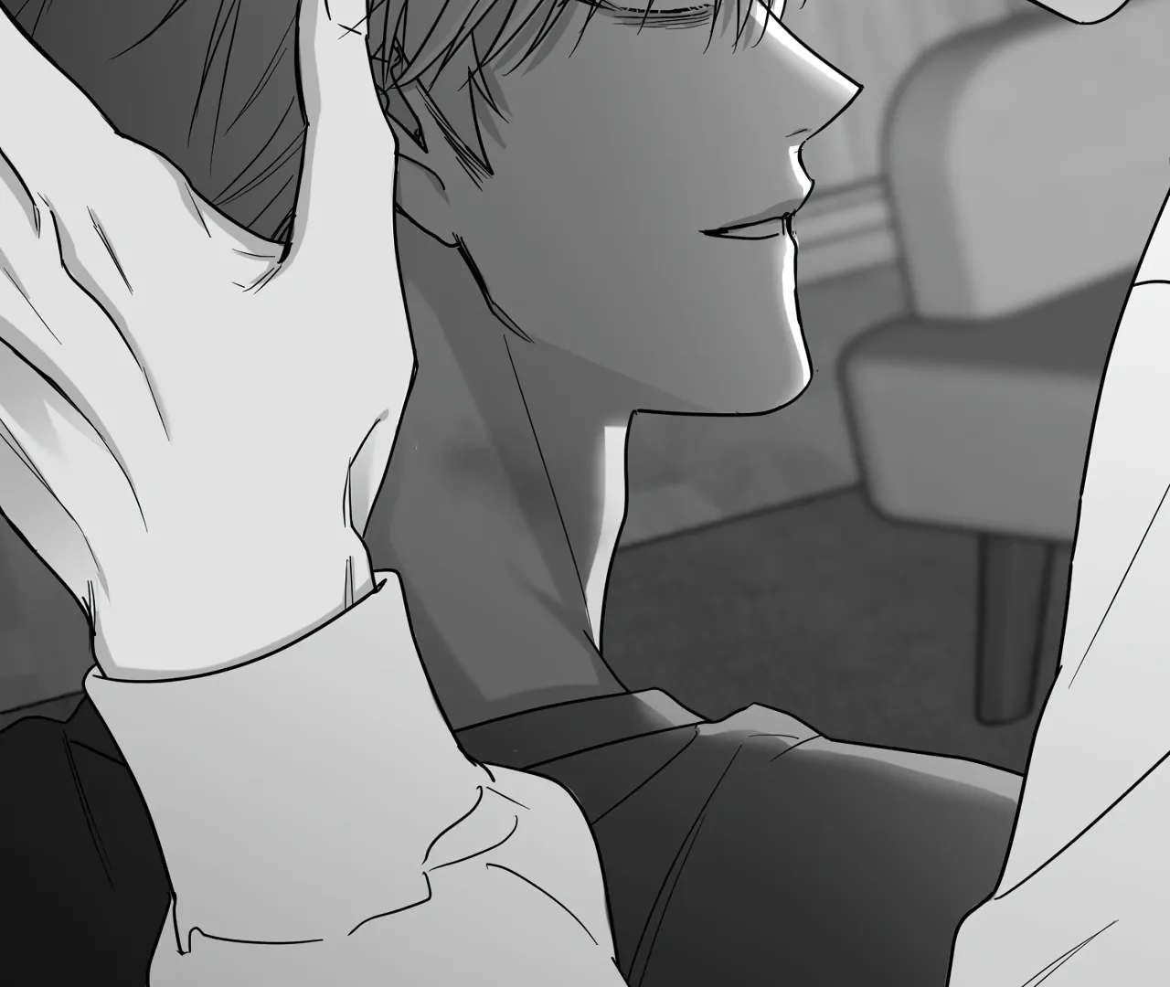 Non-Zero Sum (UNCENSORED) [Cupid Scans] - Chapter 57 manhwa
