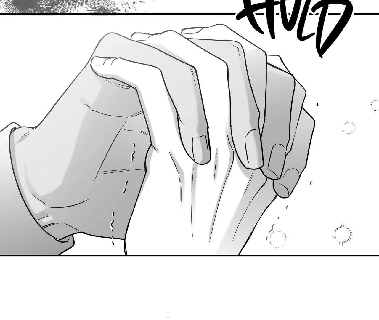 Non-Zero Sum (UNCENSORED) [Cupid Scans] - Chapter 57 manhwa