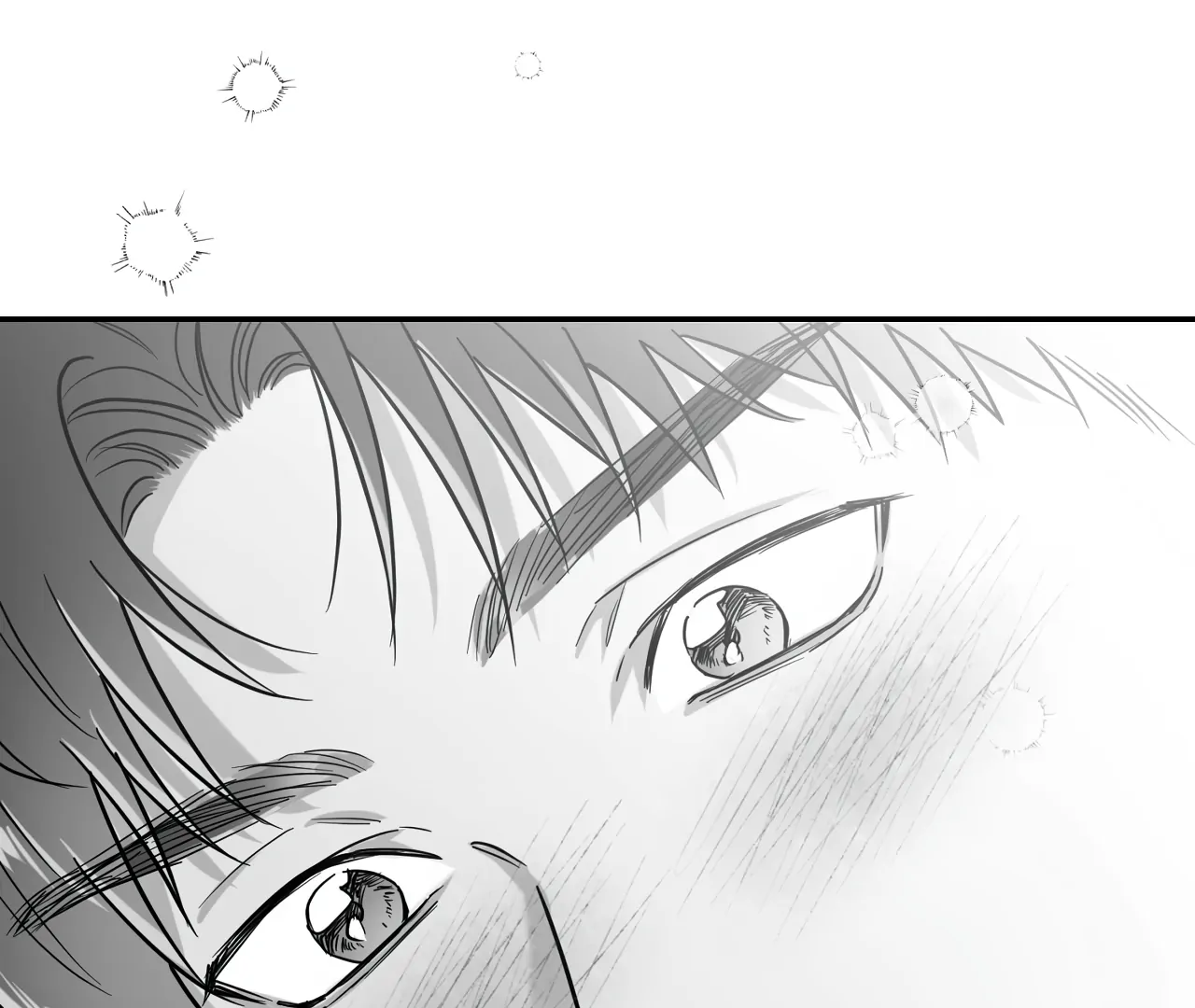 Non-Zero Sum (UNCENSORED) [Cupid Scans] - Chapter 57 manhwa