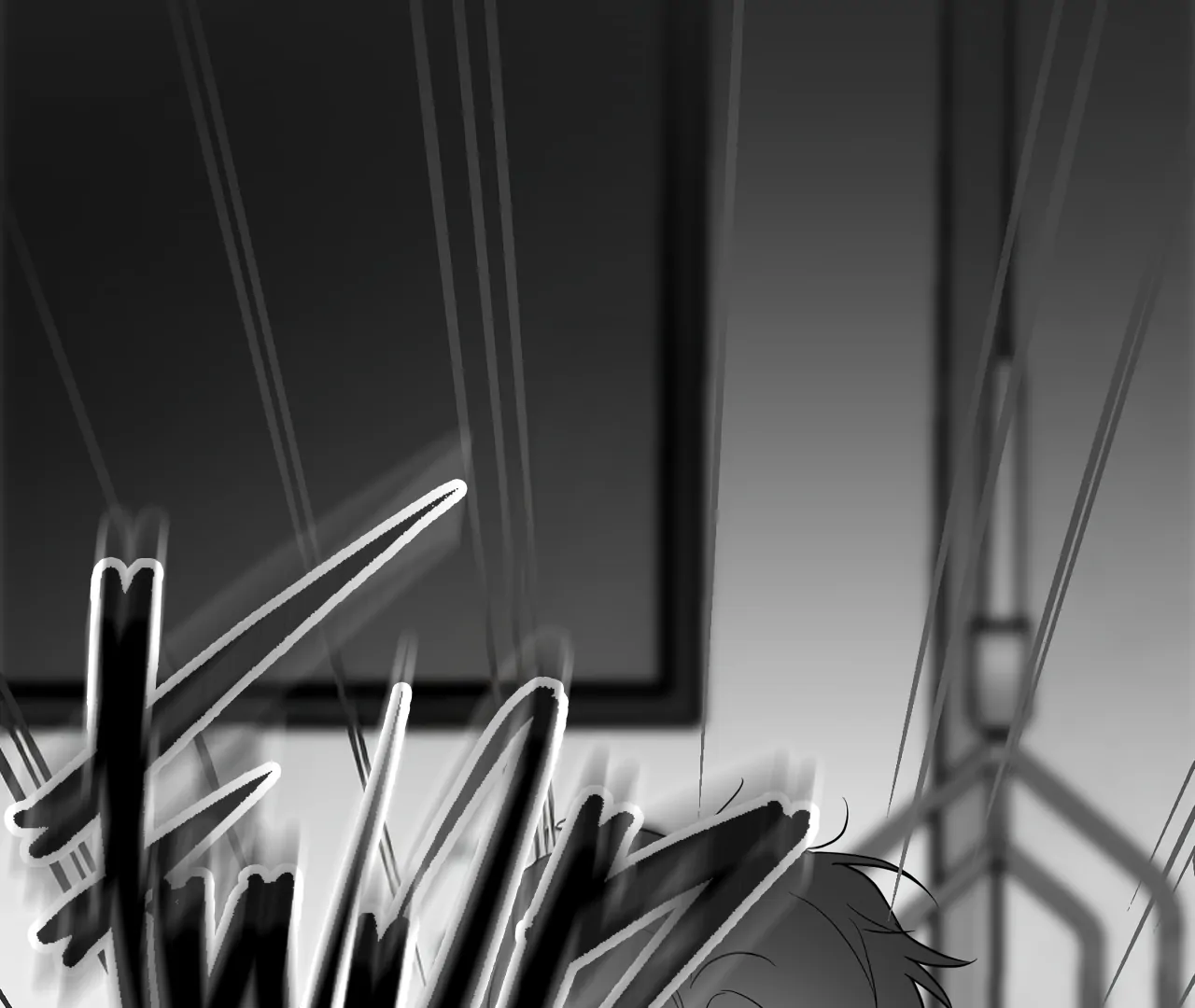 Non-Zero Sum (UNCENSORED) [Cupid Scans] - Chapter 57 manhwa