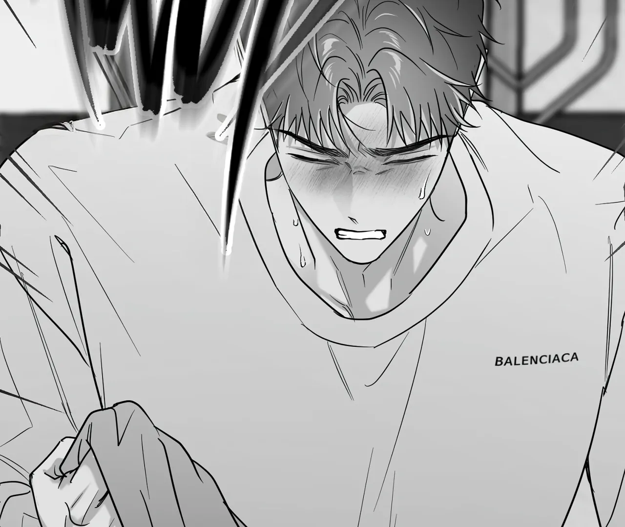Non-Zero Sum (UNCENSORED) [Cupid Scans] - Chapter 57 manhwa
