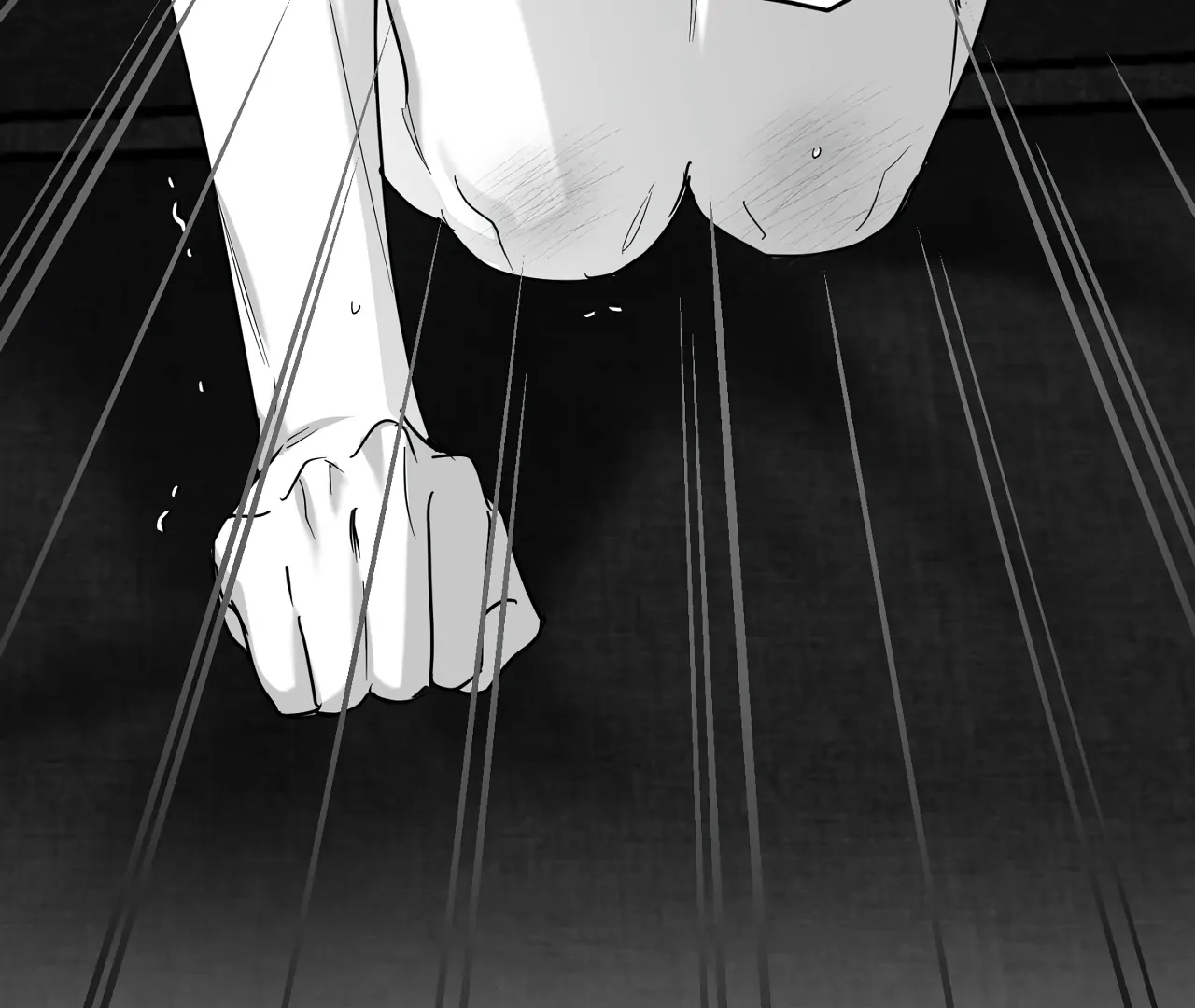 Non-Zero Sum (UNCENSORED) [Cupid Scans] - Chapter 57 manhwa