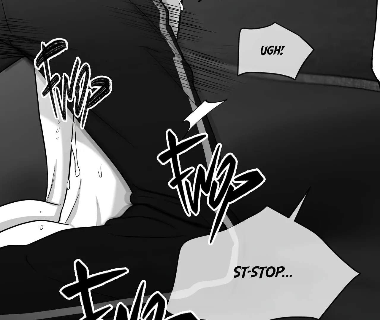Non-Zero Sum (UNCENSORED) [Cupid Scans] - Chapter 57 manhwa