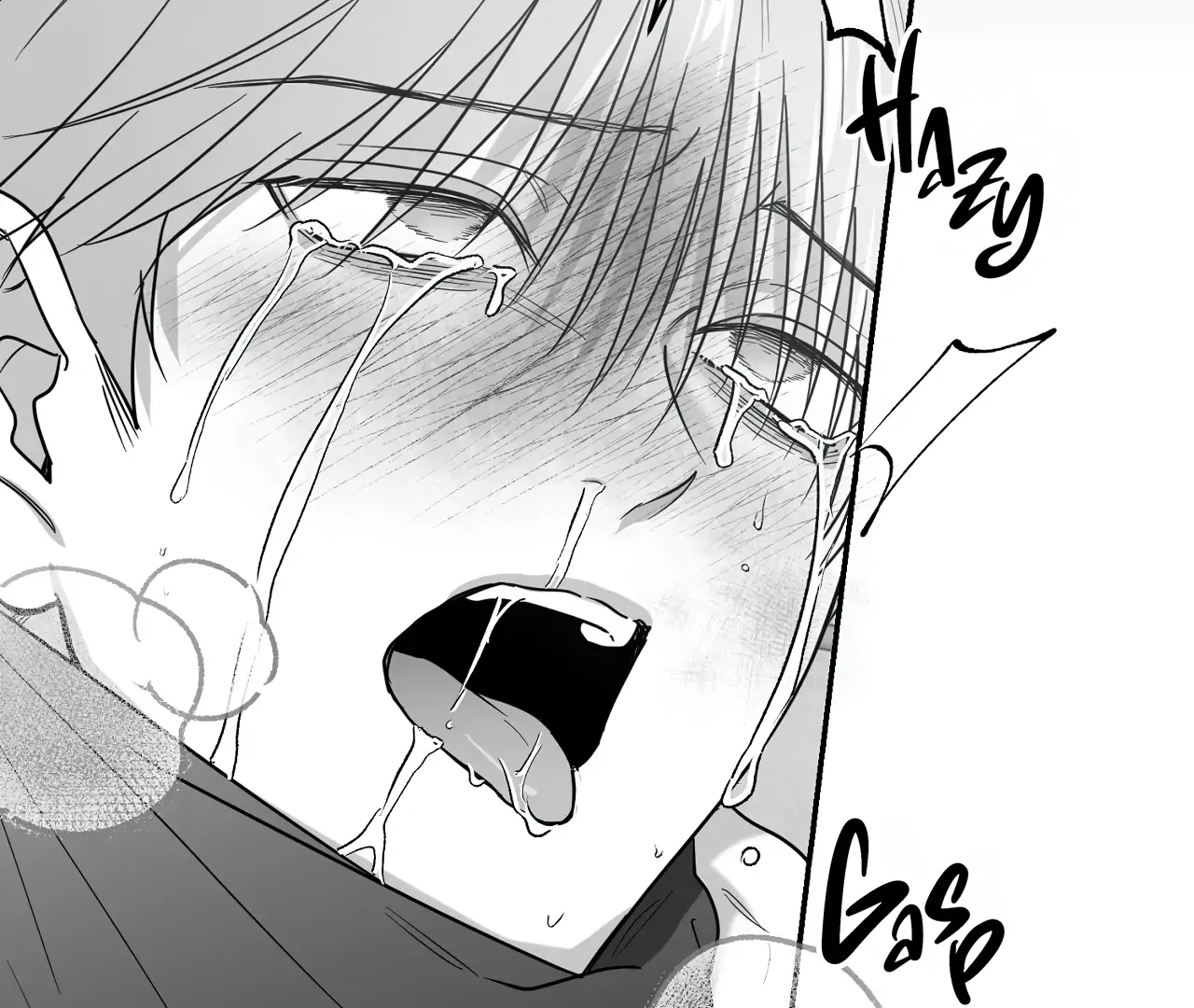Non-Zero Sum (UNCENSORED) [Cupid Scans] - Chapter 57 manhwa