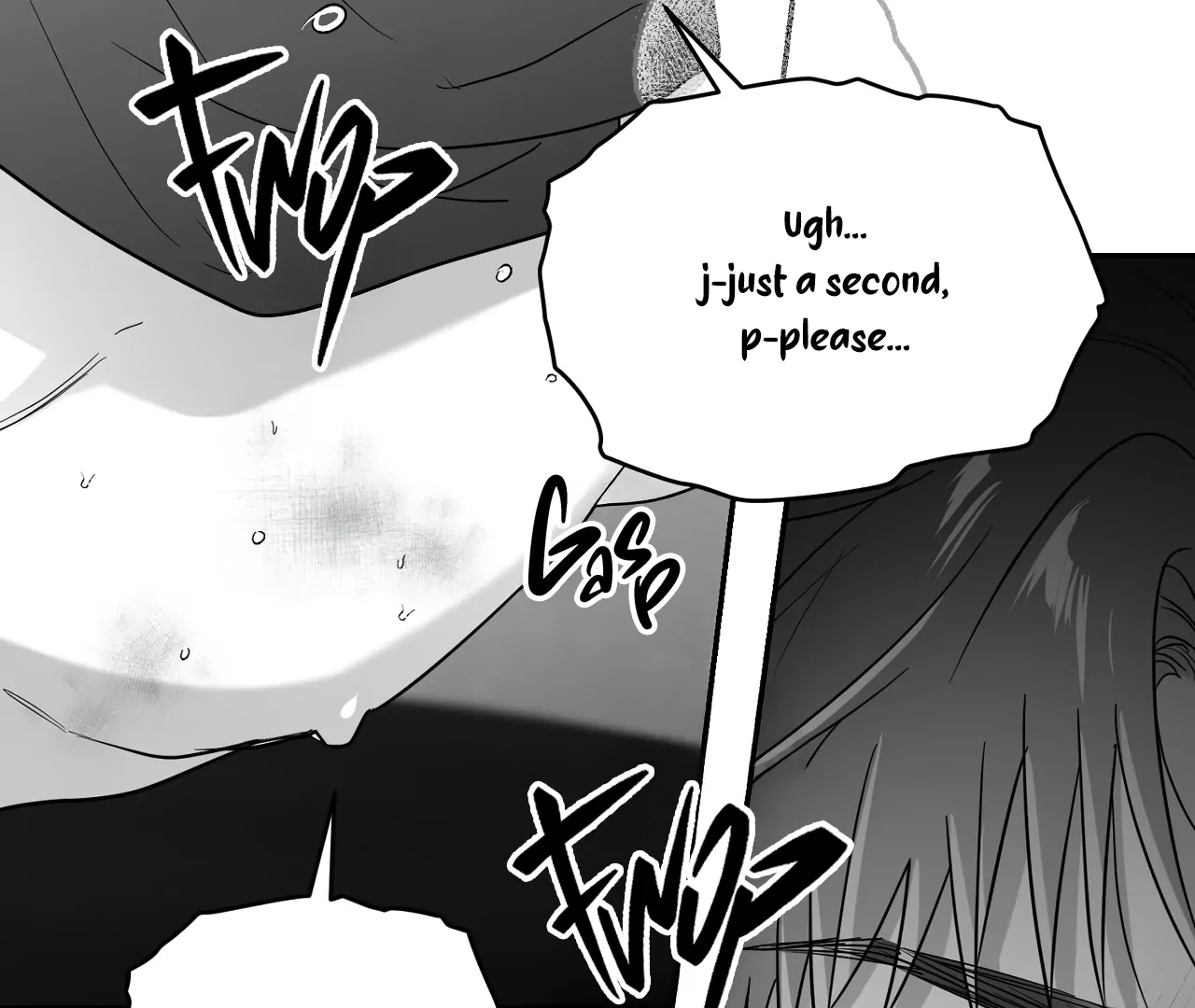 Non-Zero Sum (UNCENSORED) [Cupid Scans] - Chapter 57 manhwa