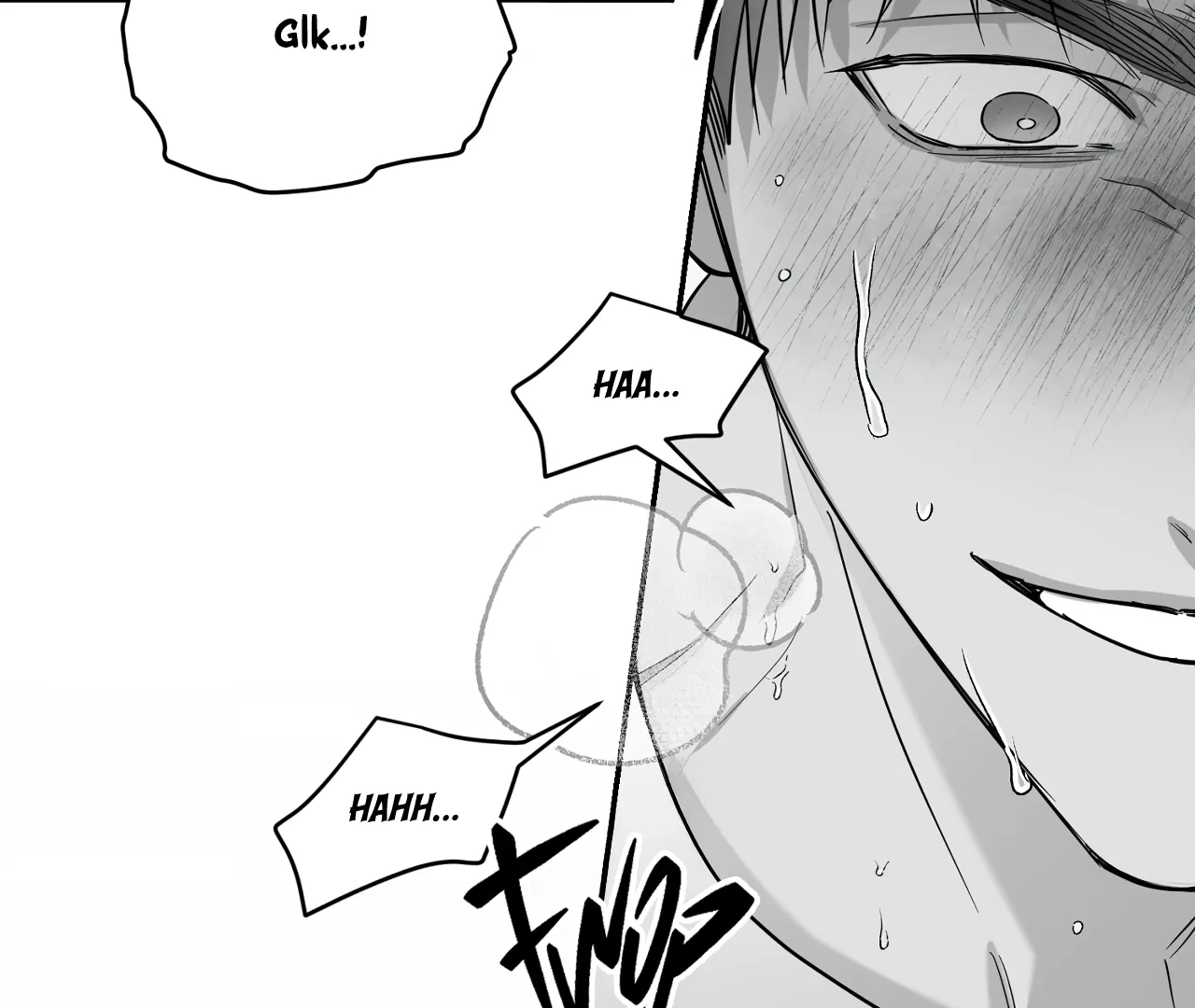 Non-Zero Sum (UNCENSORED) [Cupid Scans] - Chapter 57 manhwa