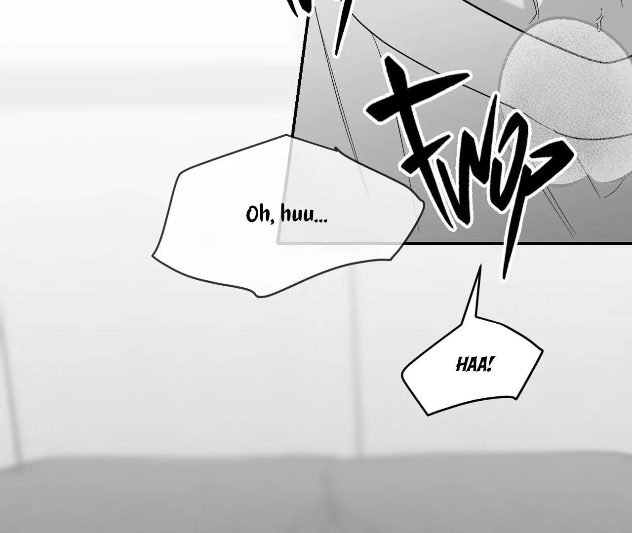 Non-Zero Sum (UNCENSORED) [Cupid Scans] - Chapter 57 manhwa