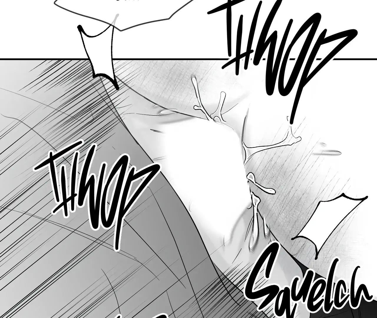 Non-Zero Sum (UNCENSORED) [Cupid Scans] - Chapter 57 manhwa
