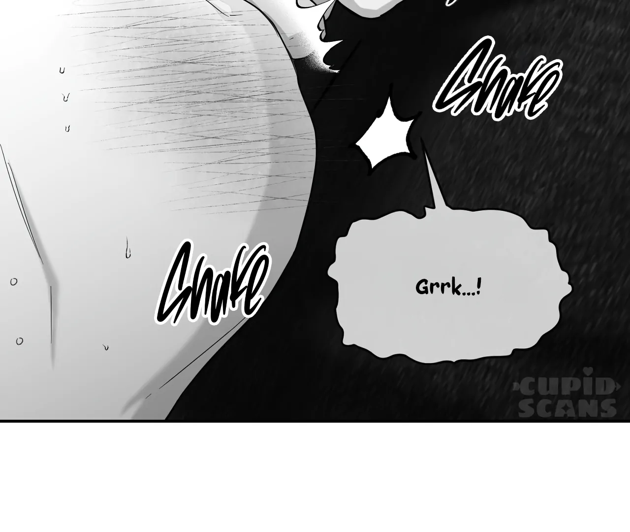 Non-Zero Sum (UNCENSORED) [Cupid Scans] - Chapter 57 manhwa