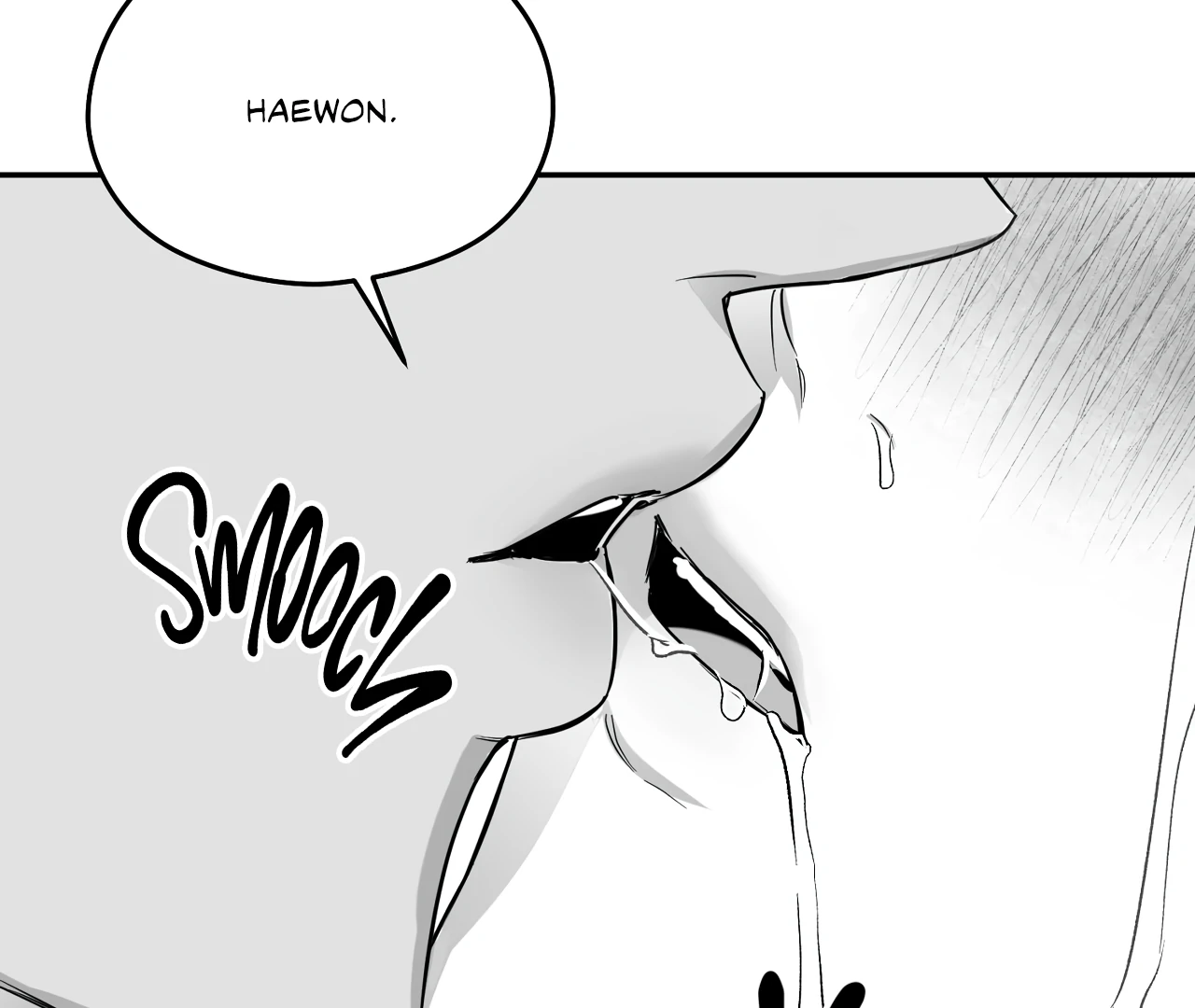 Non-Zero Sum (UNCENSORED) [Cupid Scans] - Chapter 57 manhwa