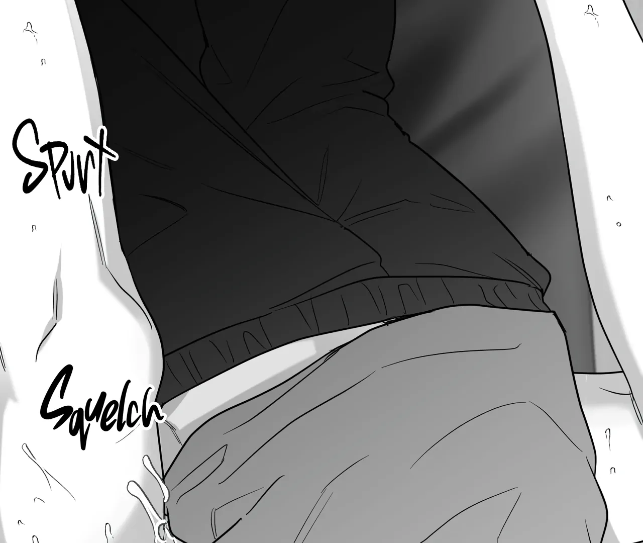 Non-Zero Sum (UNCENSORED) [Cupid Scans] - Chapter 57 manhwa