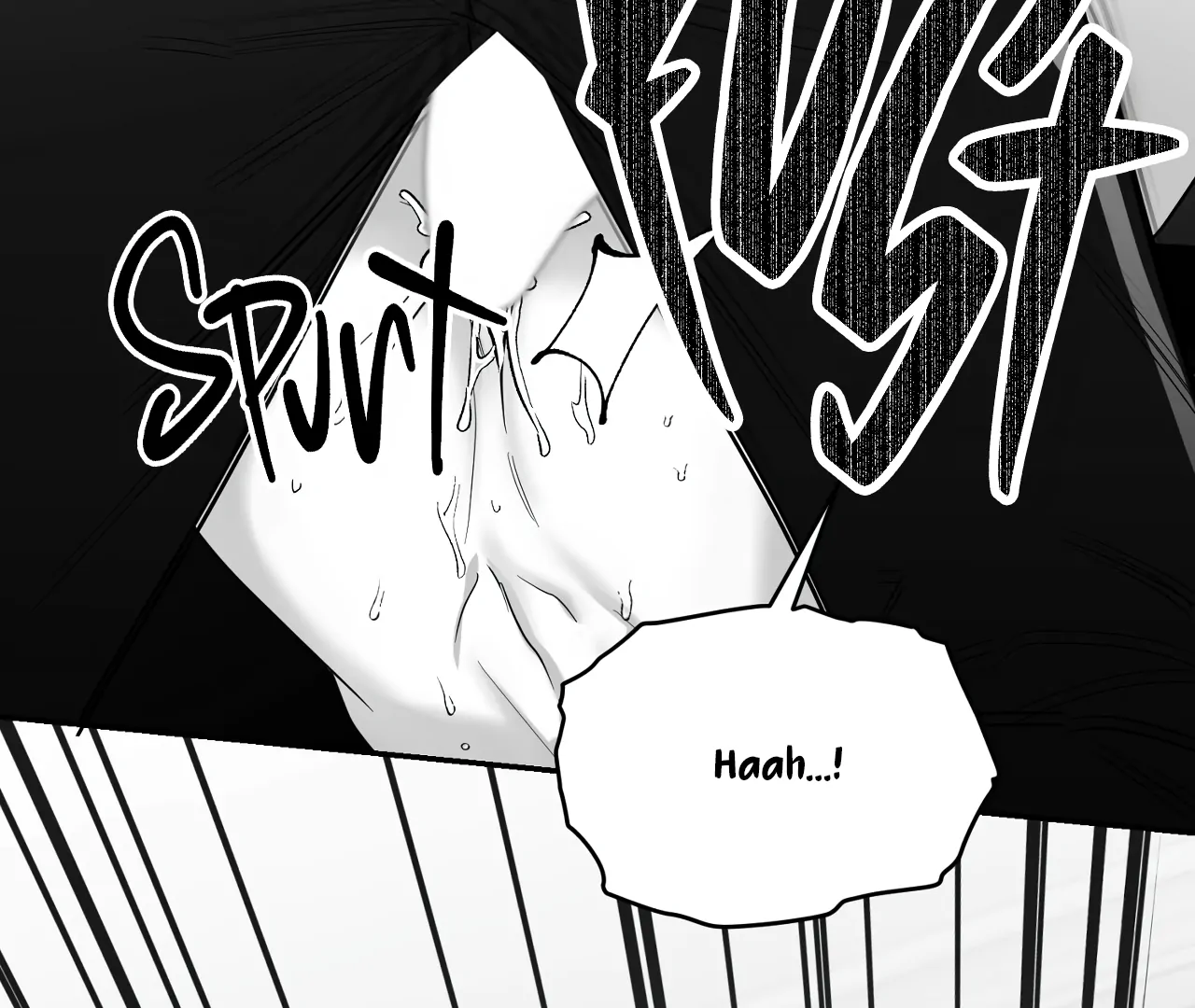 Non-Zero Sum (UNCENSORED) [Cupid Scans] - Chapter 57 manhwa