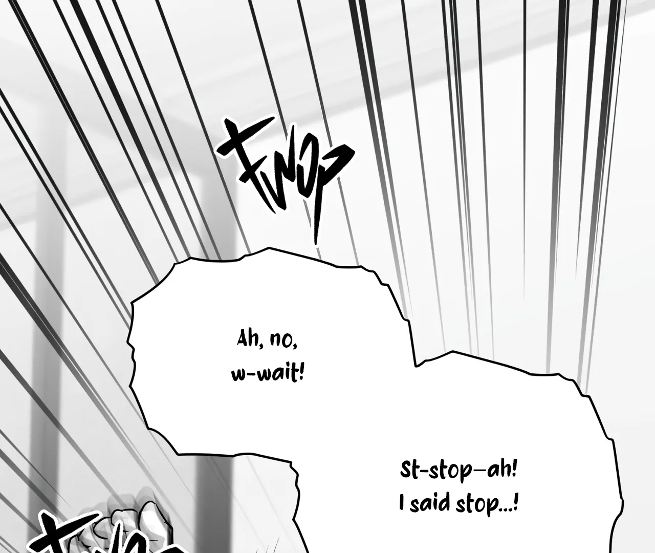 Non-Zero Sum (UNCENSORED) [Cupid Scans] - Chapter 57 manhwa