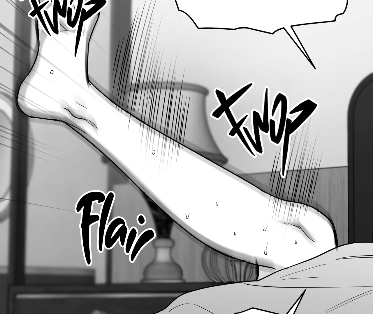 Non-Zero Sum (UNCENSORED) [Cupid Scans] - Chapter 57 manhwa
