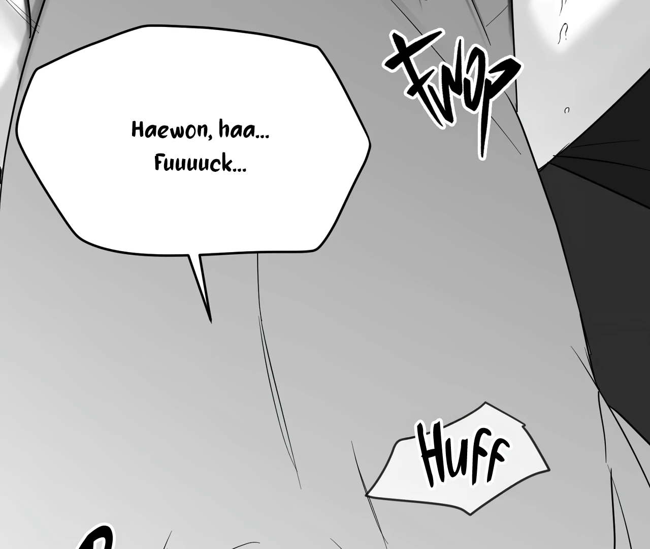 Non-Zero Sum (UNCENSORED) [Cupid Scans] - Chapter 57 manhwa
