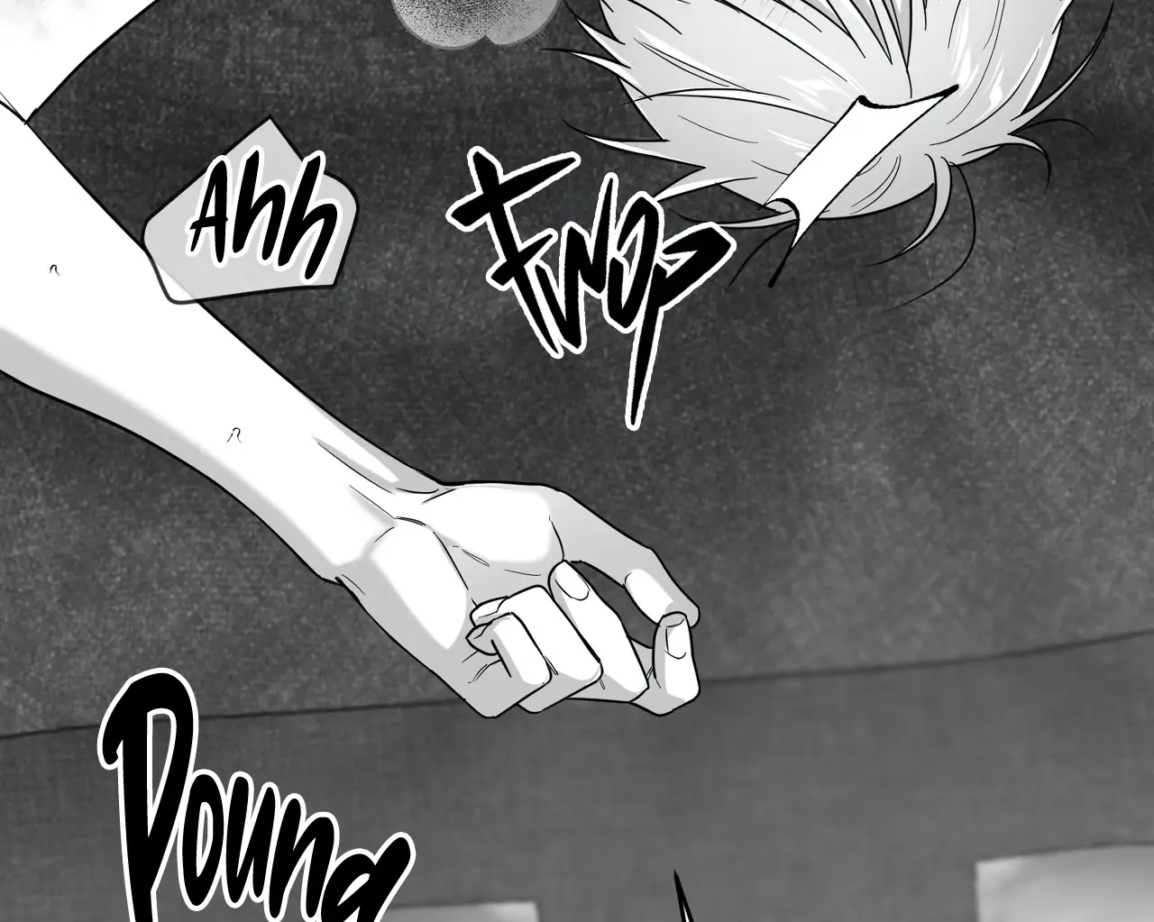 Non-Zero Sum (UNCENSORED) [Cupid Scans] - Chapter 57 manhwa