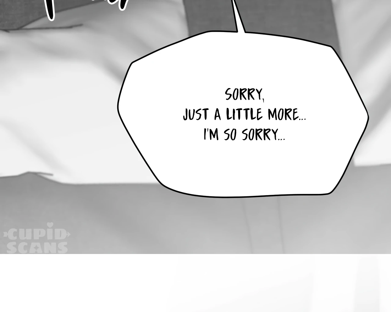 Non-Zero Sum (UNCENSORED) [Cupid Scans] - Chapter 57 manhwa