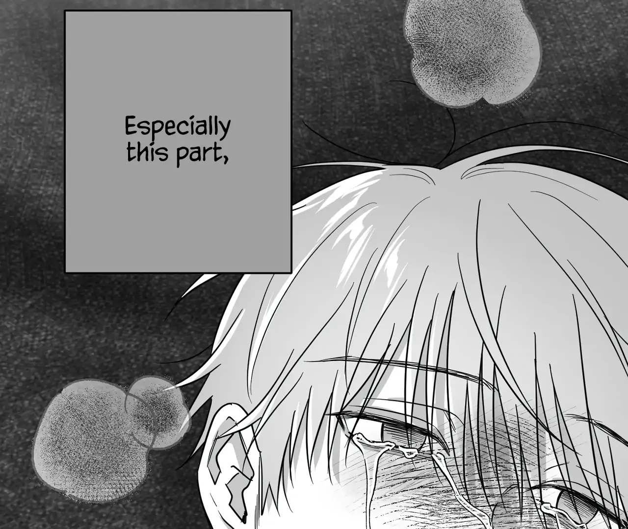 Non-Zero Sum (UNCENSORED) [Cupid Scans] - Chapter 57 manhwa