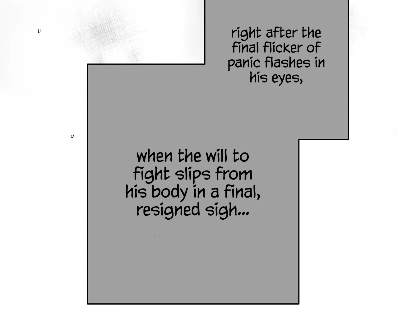 Non-Zero Sum (UNCENSORED) [Cupid Scans] - Chapter 57 manhwa