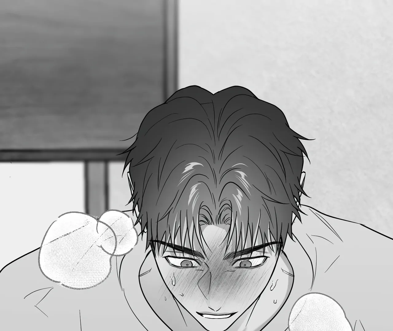 Non-Zero Sum (UNCENSORED) [Cupid Scans] - Chapter 57 manhwa