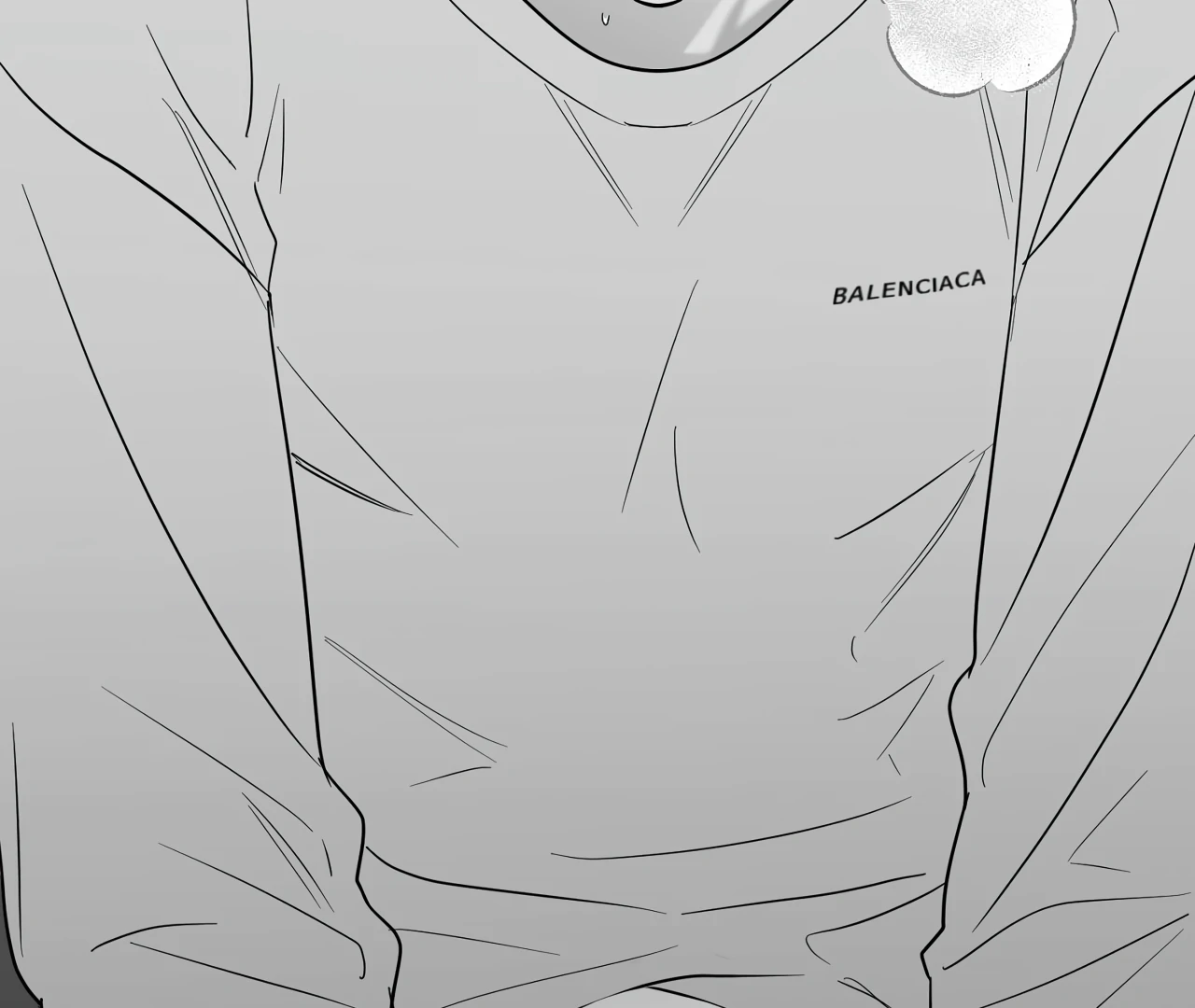 Non-Zero Sum (UNCENSORED) [Cupid Scans] - Chapter 57 manhwa