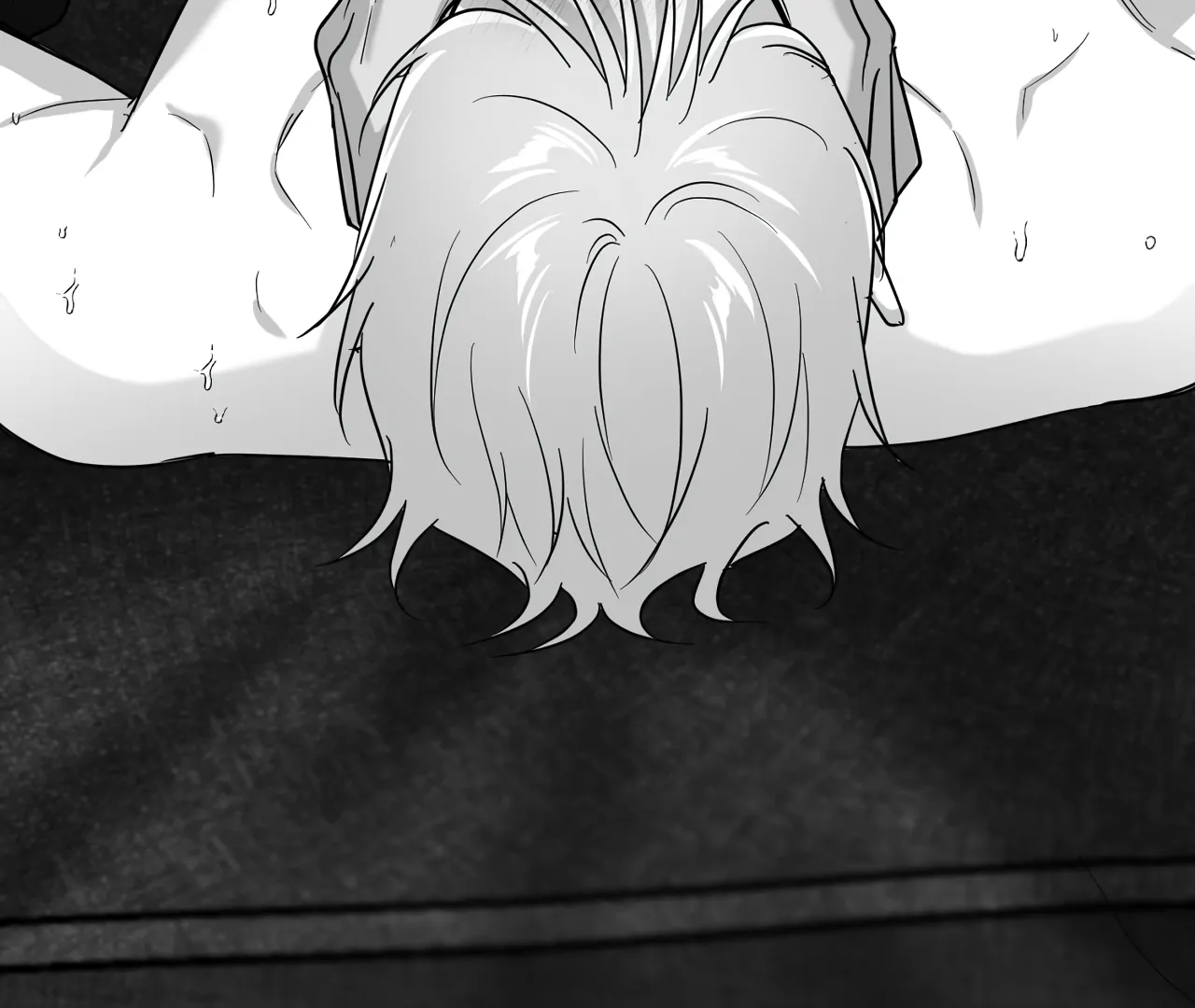 Non-Zero Sum (UNCENSORED) [Cupid Scans] - Chapter 57 manhwa