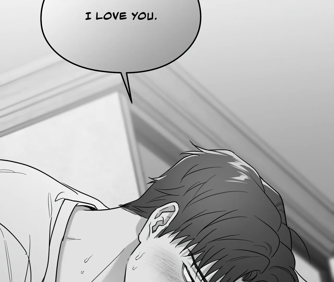 Non-Zero Sum (UNCENSORED) [Cupid Scans] - Chapter 57 manhwa