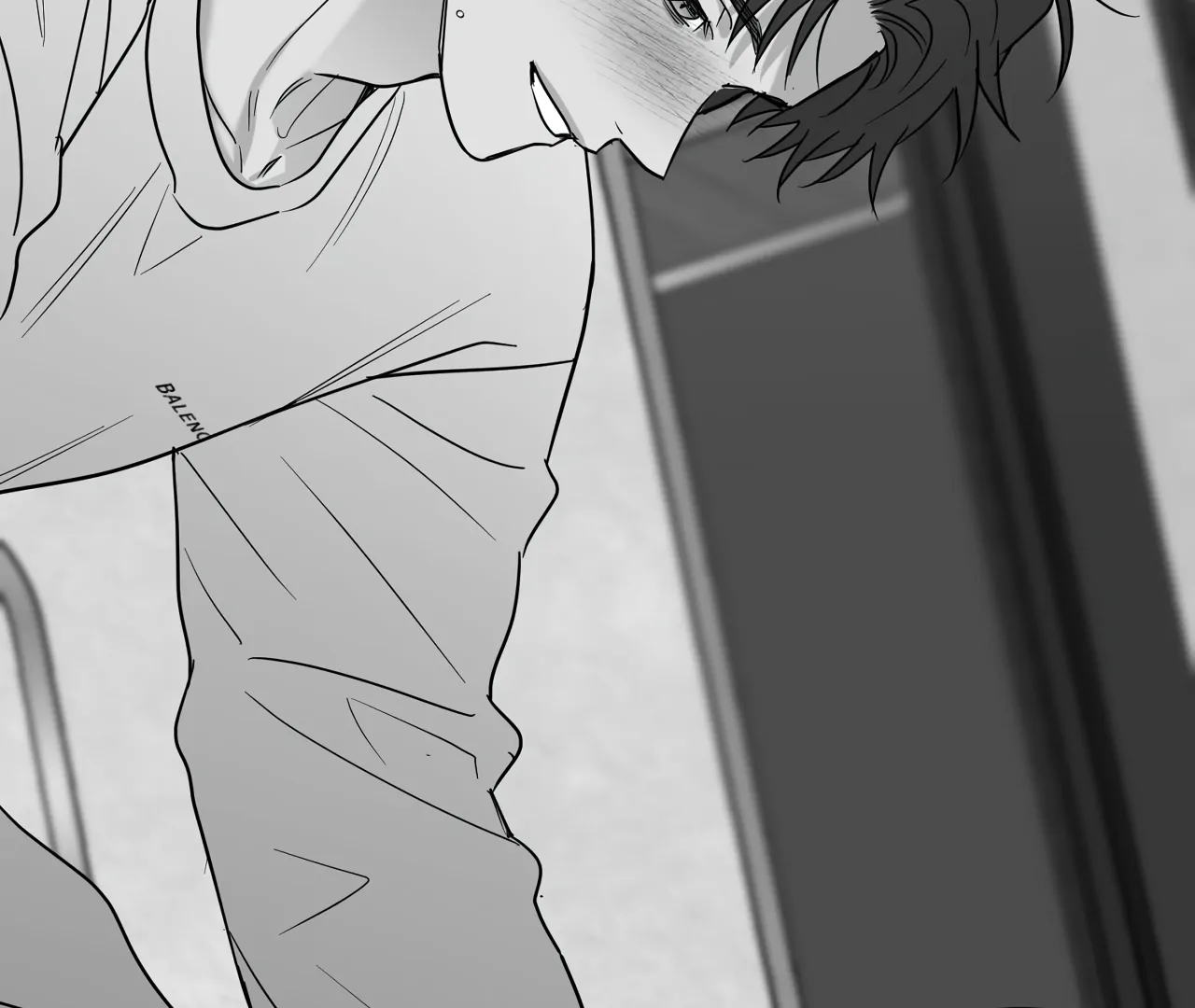 Non-Zero Sum (UNCENSORED) [Cupid Scans] - Chapter 57 manhwa