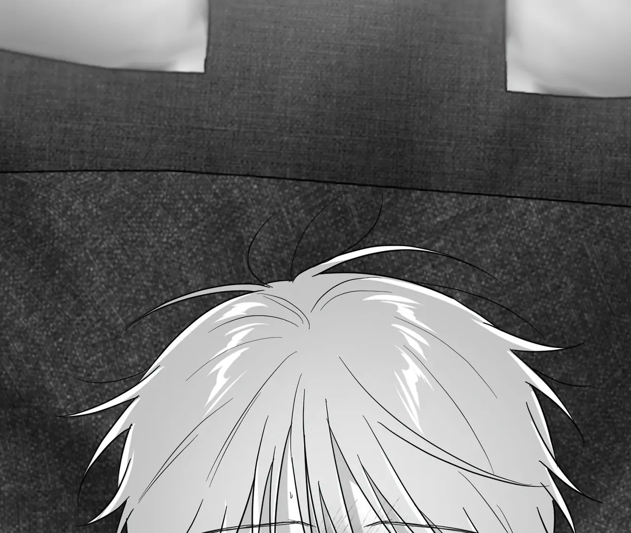 Non-Zero Sum (UNCENSORED) [Cupid Scans] - Chapter 57 manhwa