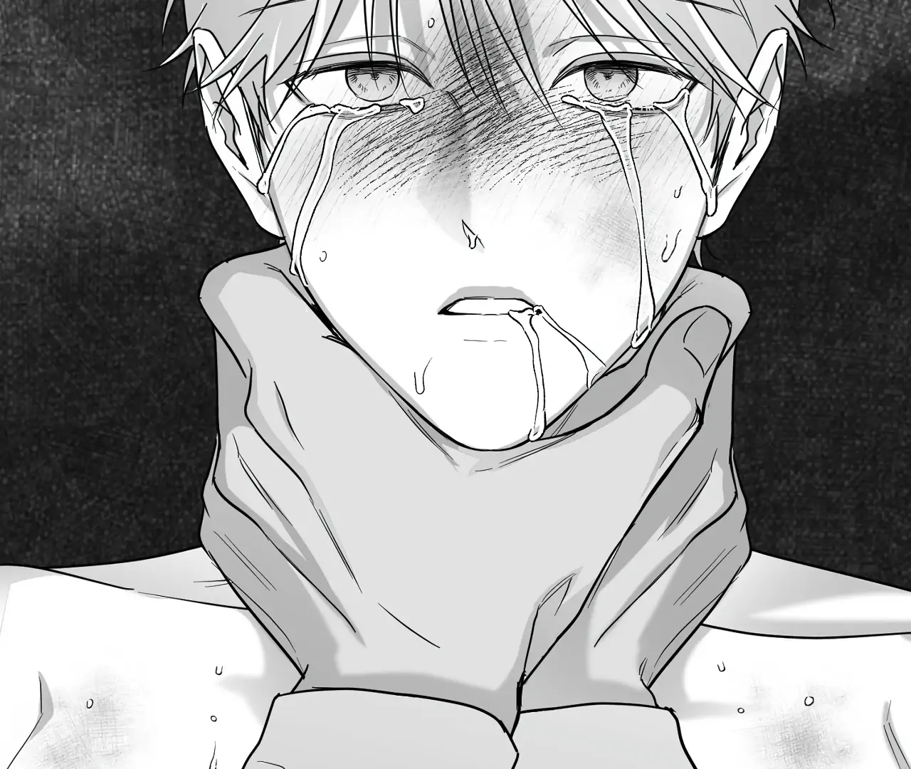 Non-Zero Sum (UNCENSORED) [Cupid Scans] - Chapter 57 manhwa