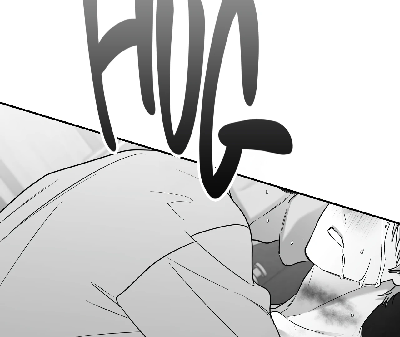 Non-Zero Sum (UNCENSORED) [Cupid Scans] - Chapter 57 manhwa