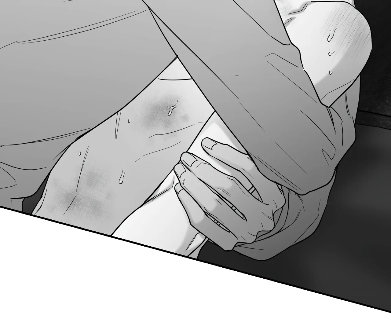 Non-Zero Sum (UNCENSORED) [Cupid Scans] - Chapter 57 manhwa