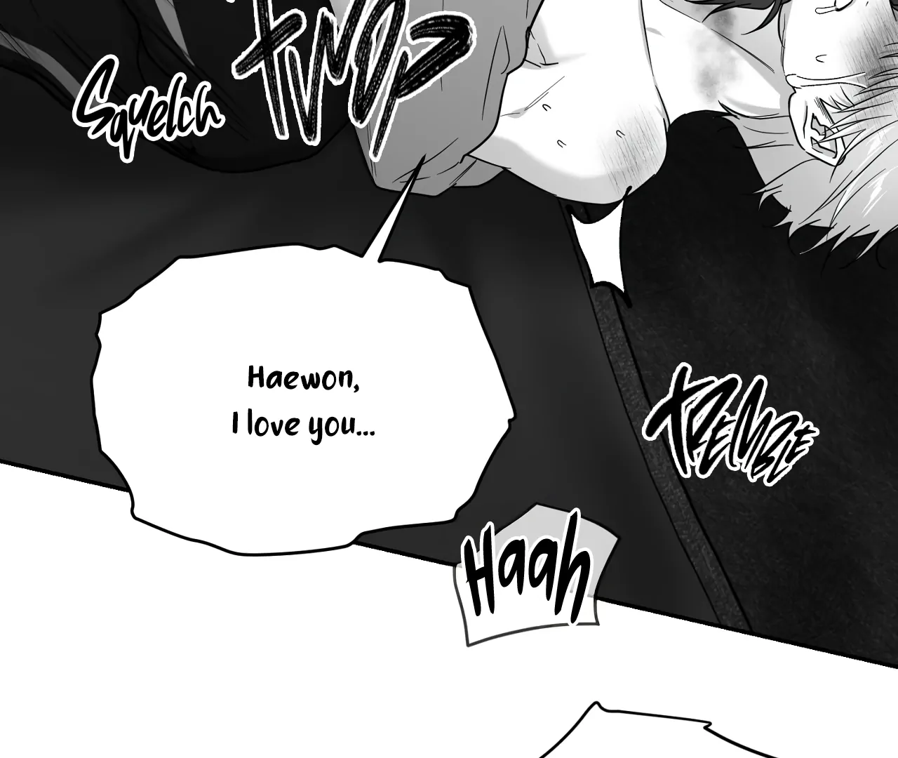 Non-Zero Sum (UNCENSORED) [Cupid Scans] - Chapter 57 manhwa