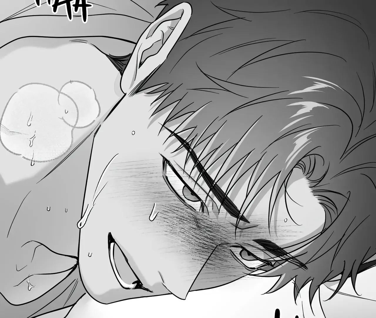 Non-Zero Sum (UNCENSORED) [Cupid Scans] - Chapter 57 manhwa
