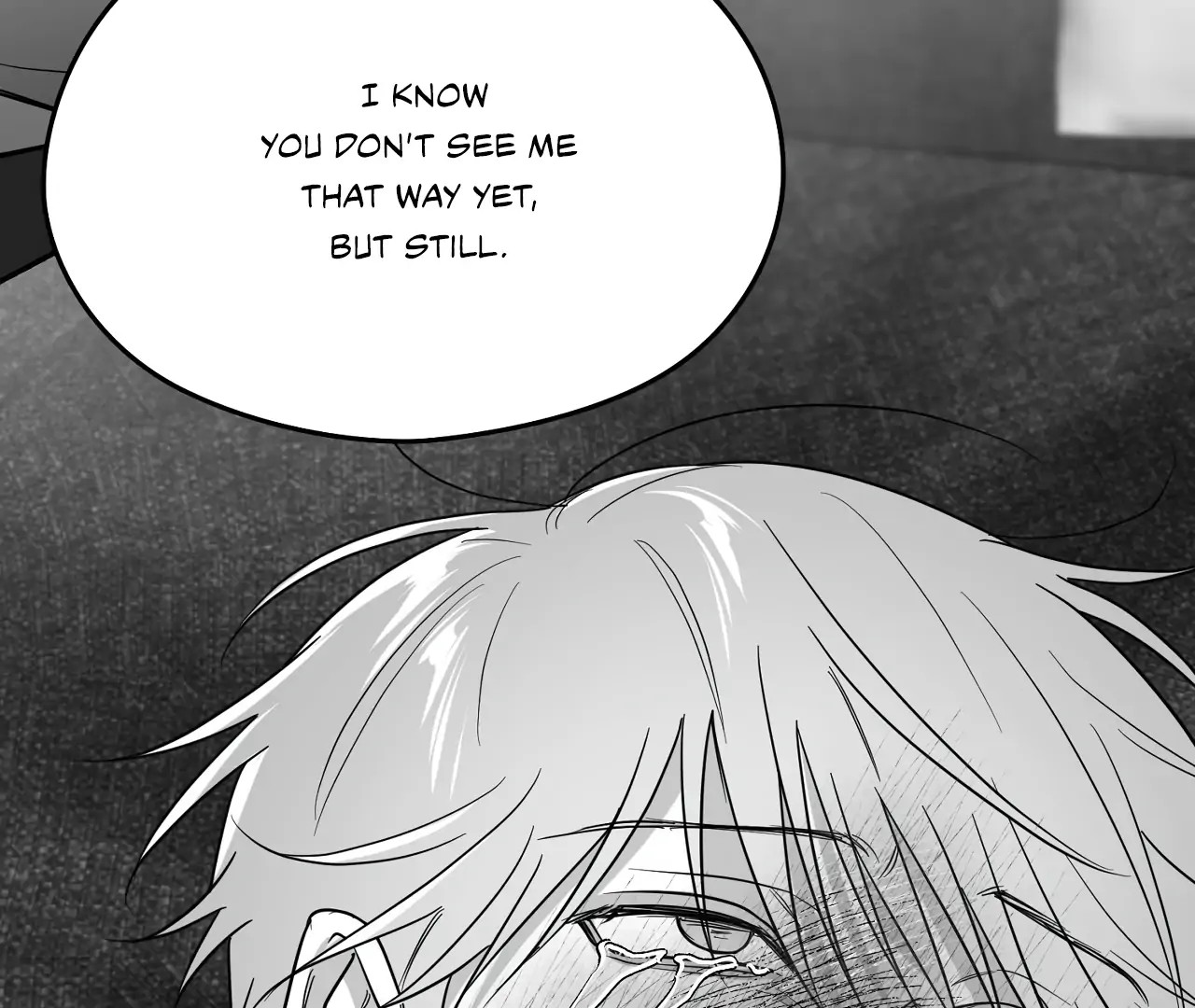 Non-Zero Sum (UNCENSORED) [Cupid Scans] - Chapter 57 manhwa