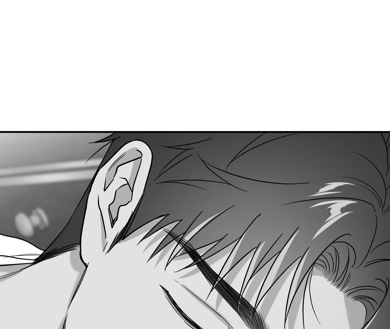 Non-Zero Sum (UNCENSORED) [Cupid Scans] - Chapter 57 manhwa