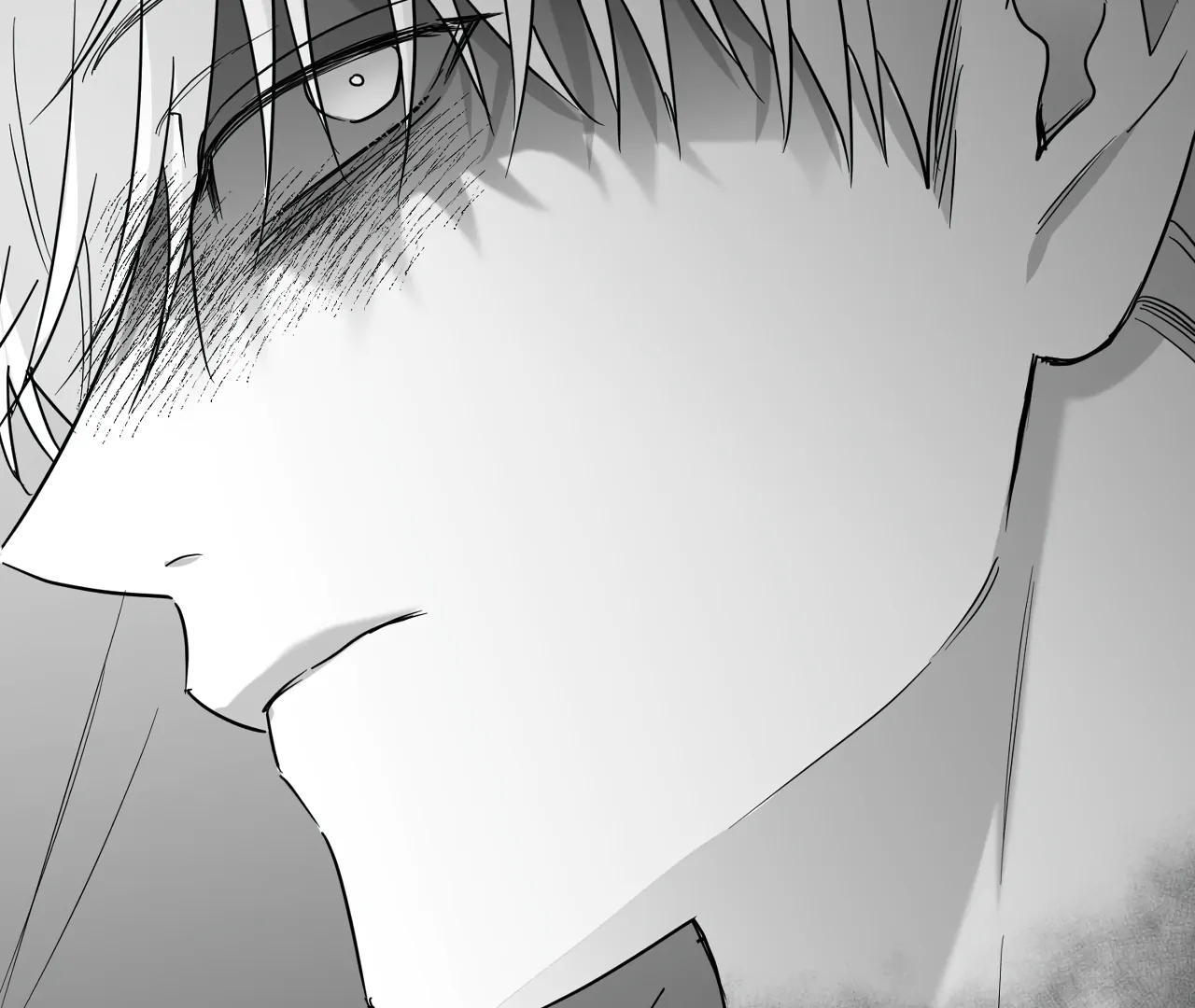 Non-Zero Sum (UNCENSORED) [Cupid Scans] - Chapter 57 manhwa