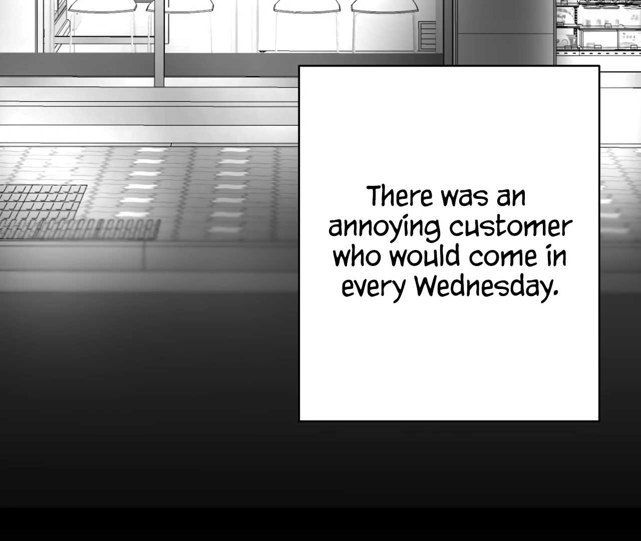 Non-Zero Sum (UNCENSORED) [Cupid Scans] - Chapter 58 manhwa