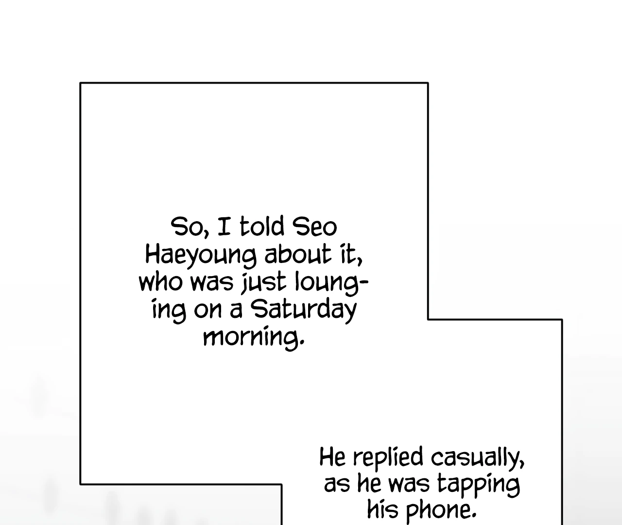 Non-Zero Sum (UNCENSORED) [Cupid Scans] - Chapter 58 manhwa